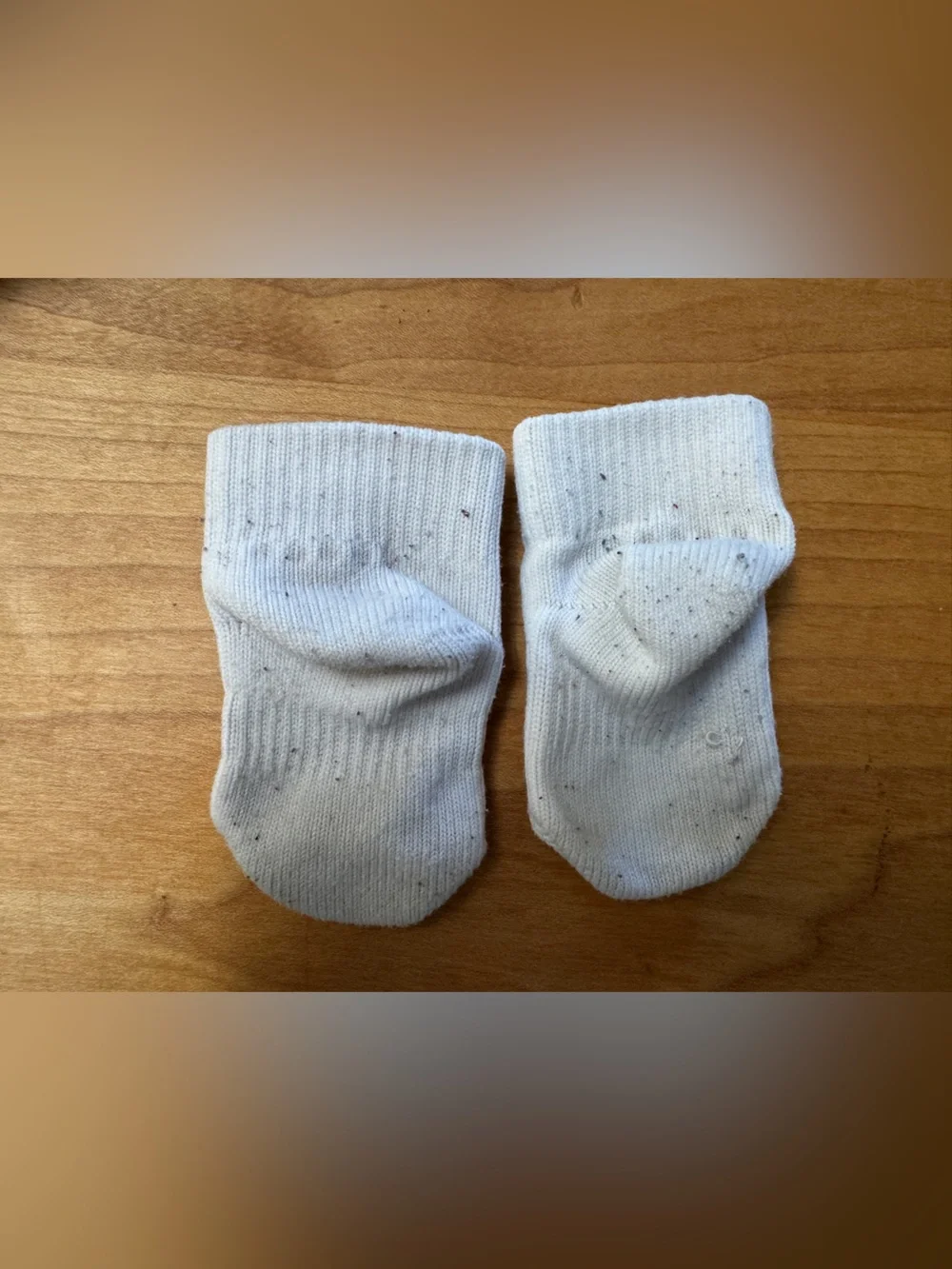 Squid Socks - Newborn (5-Pack)